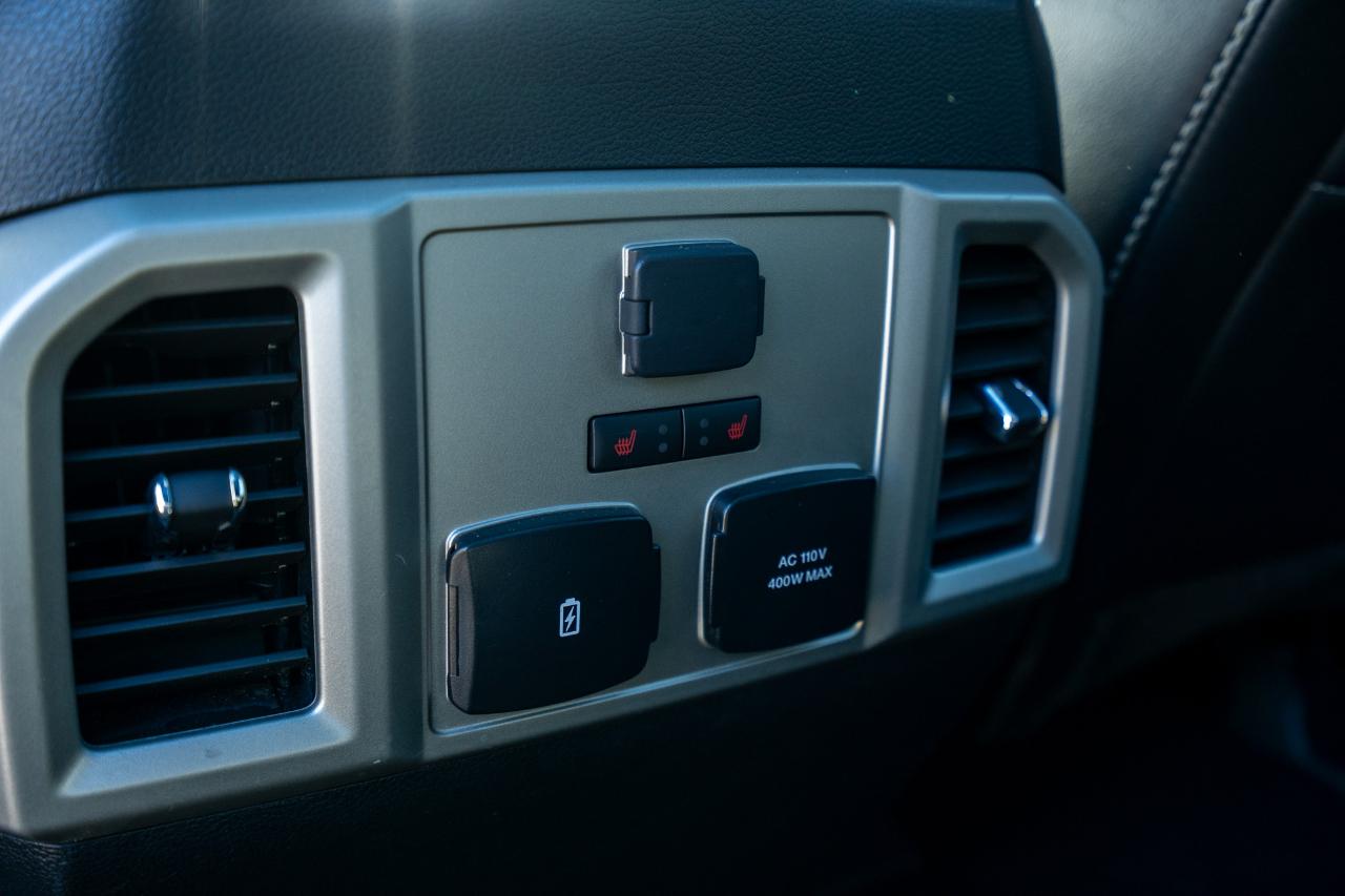 Ford F150  2019