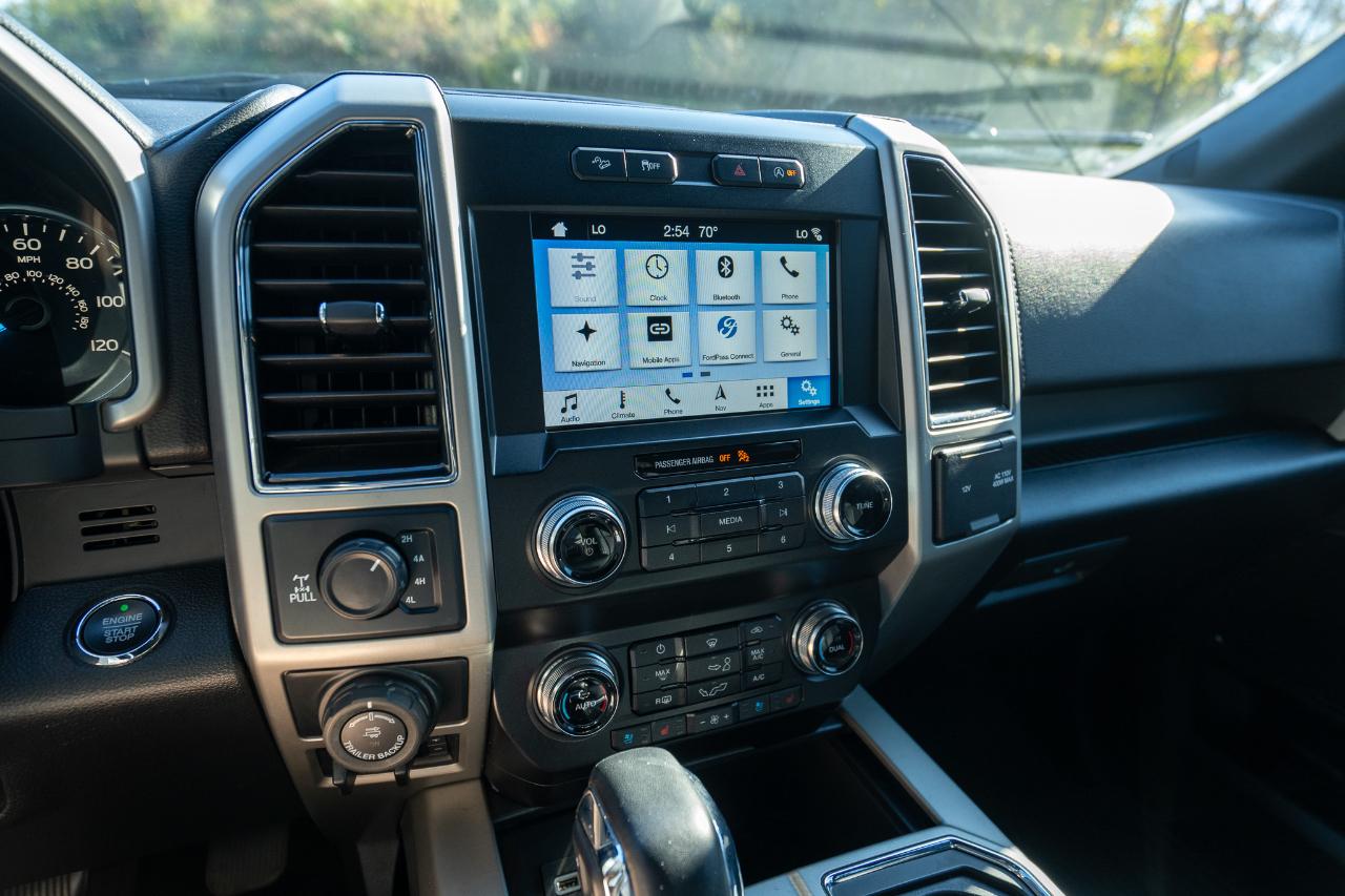 Ford F150  2019