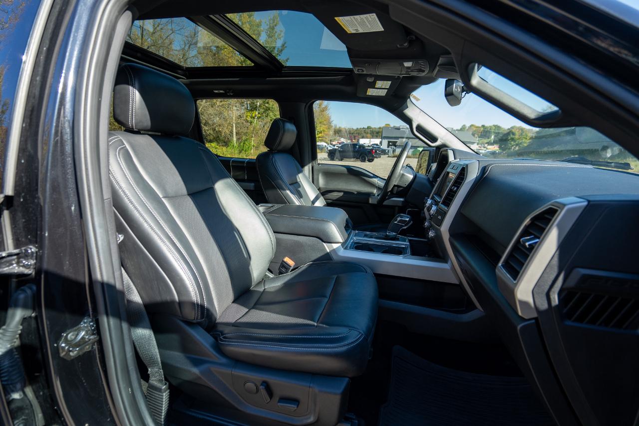Ford F150  2019