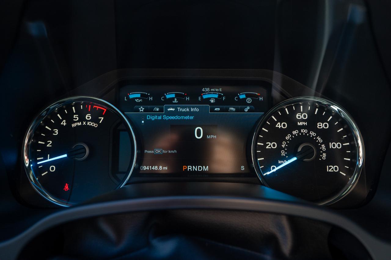 Ford F150  2019