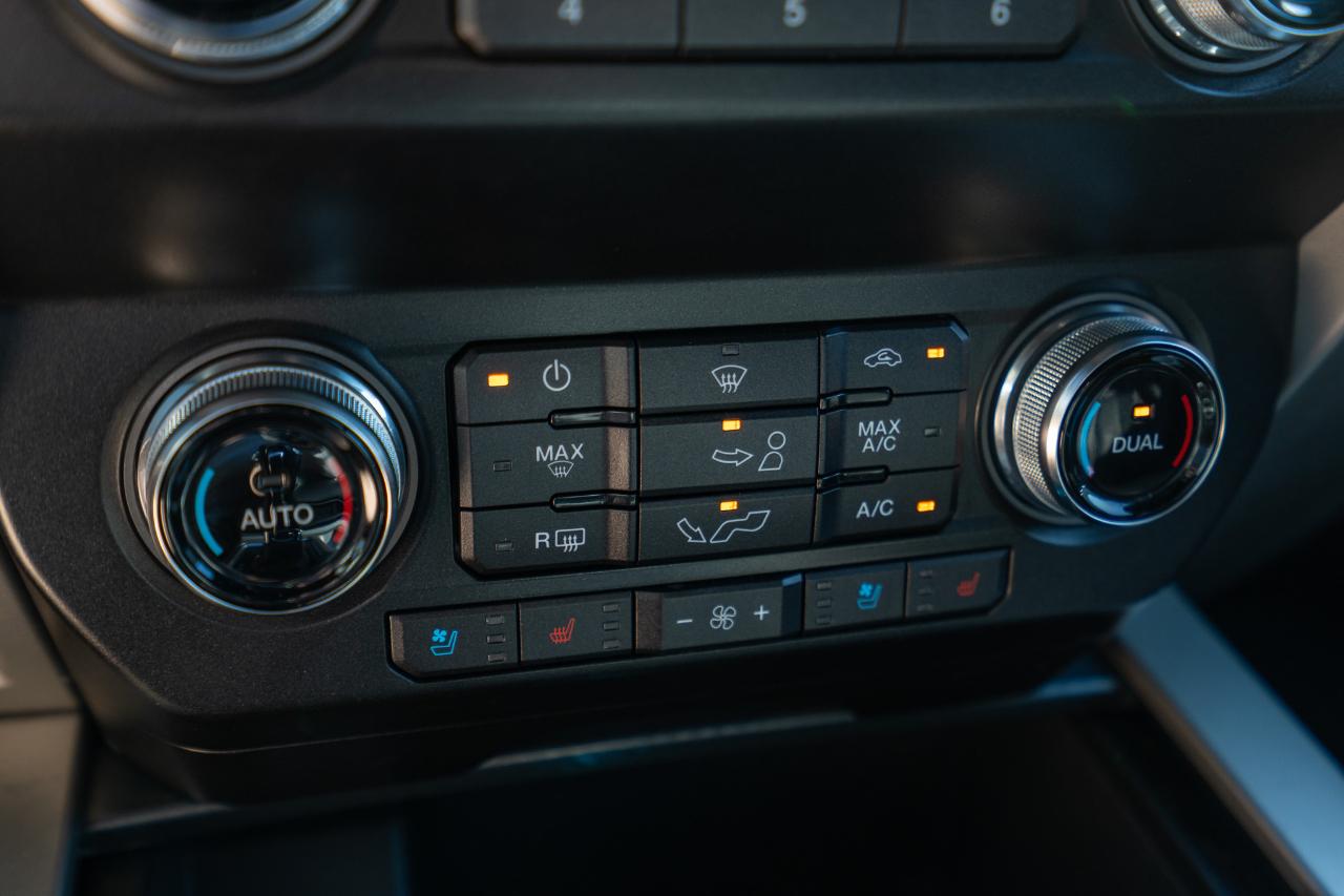 Ford F150  2019