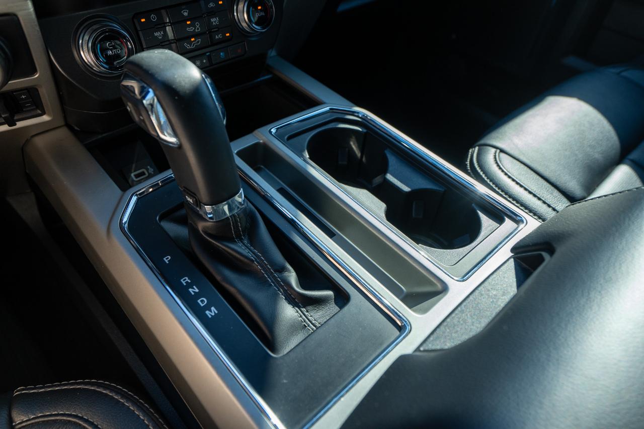 Ford F150  2019