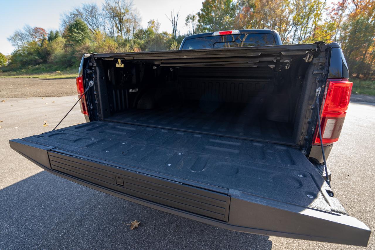 Ford F150  2019