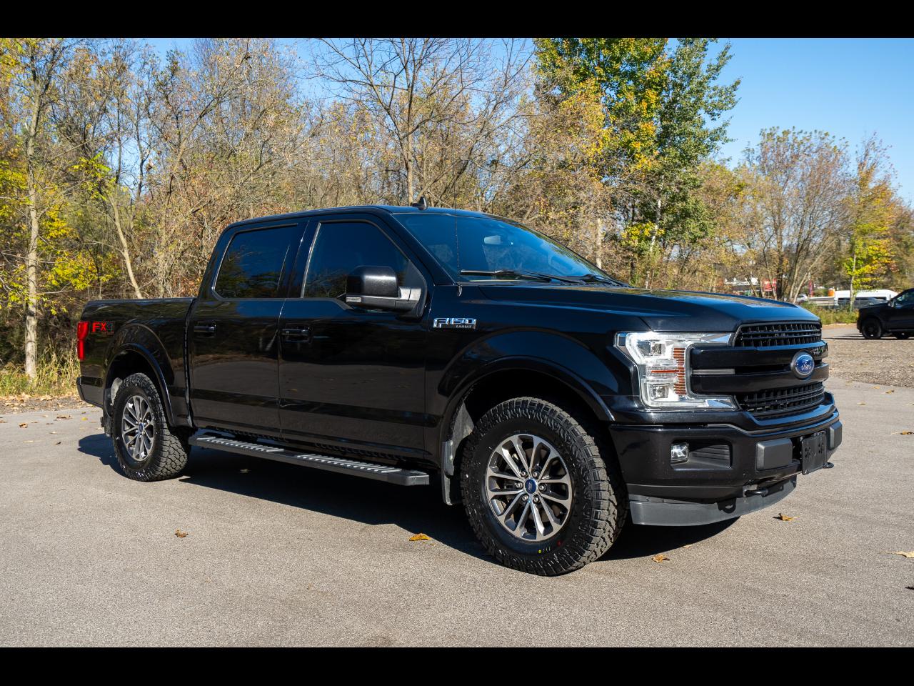 Ford F150  2019