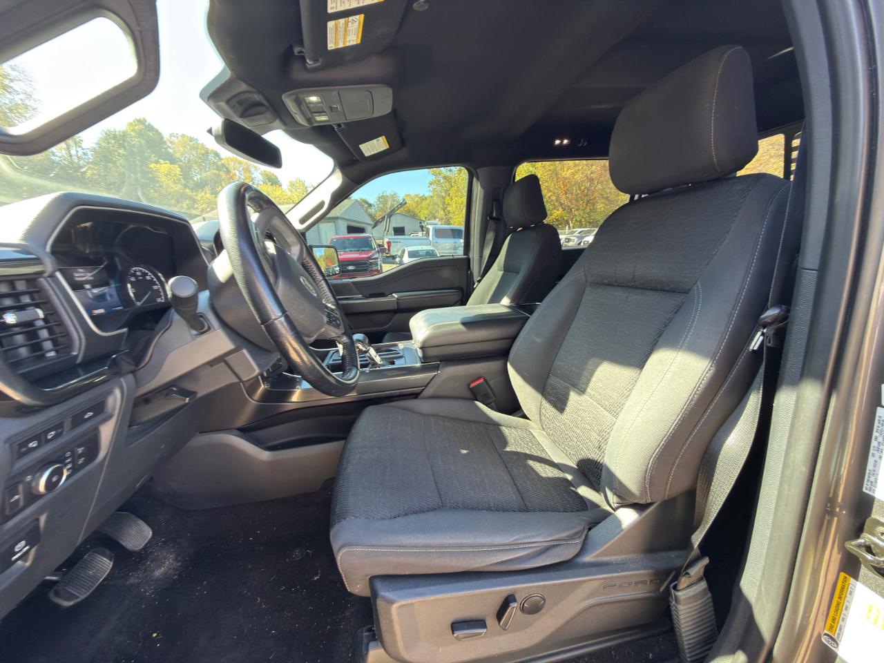 Ford F150  2022