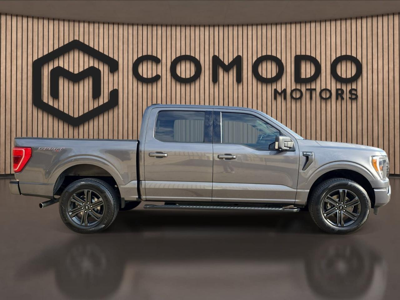Ford F150  2022