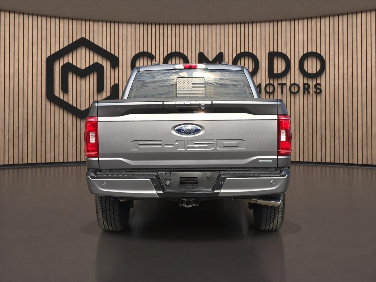 Ford F150  2022
