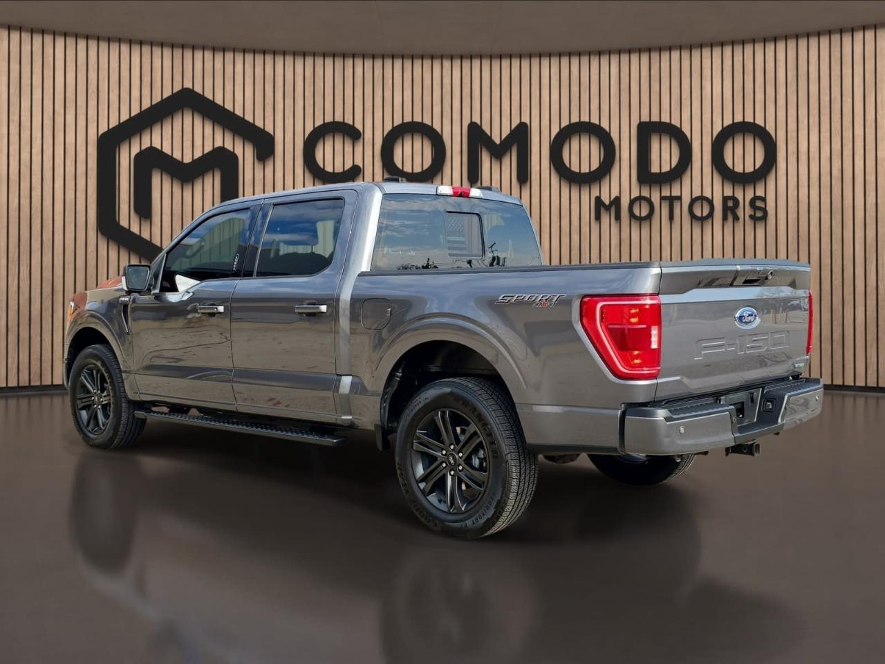 Ford F150  2022