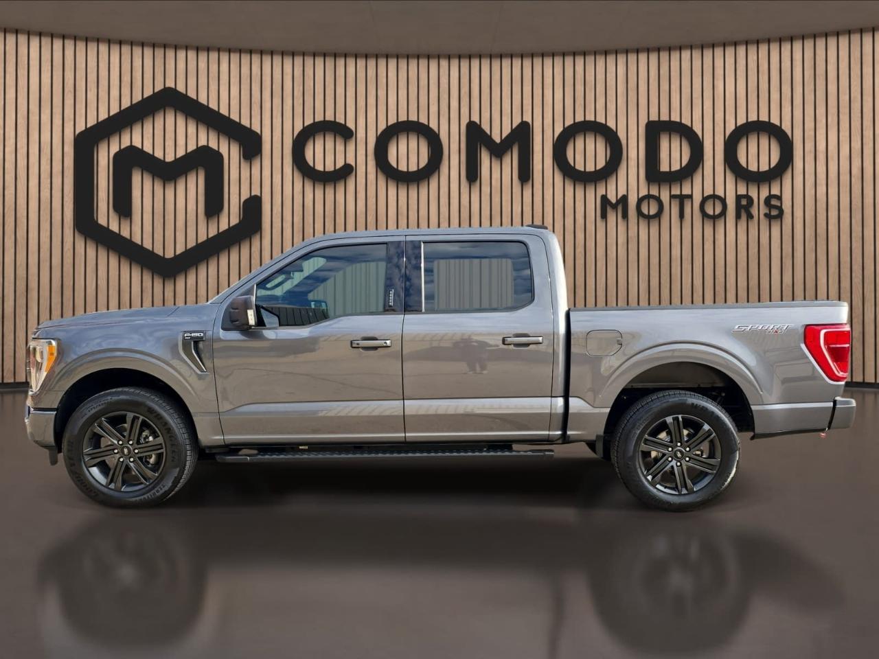 Ford F150  2022