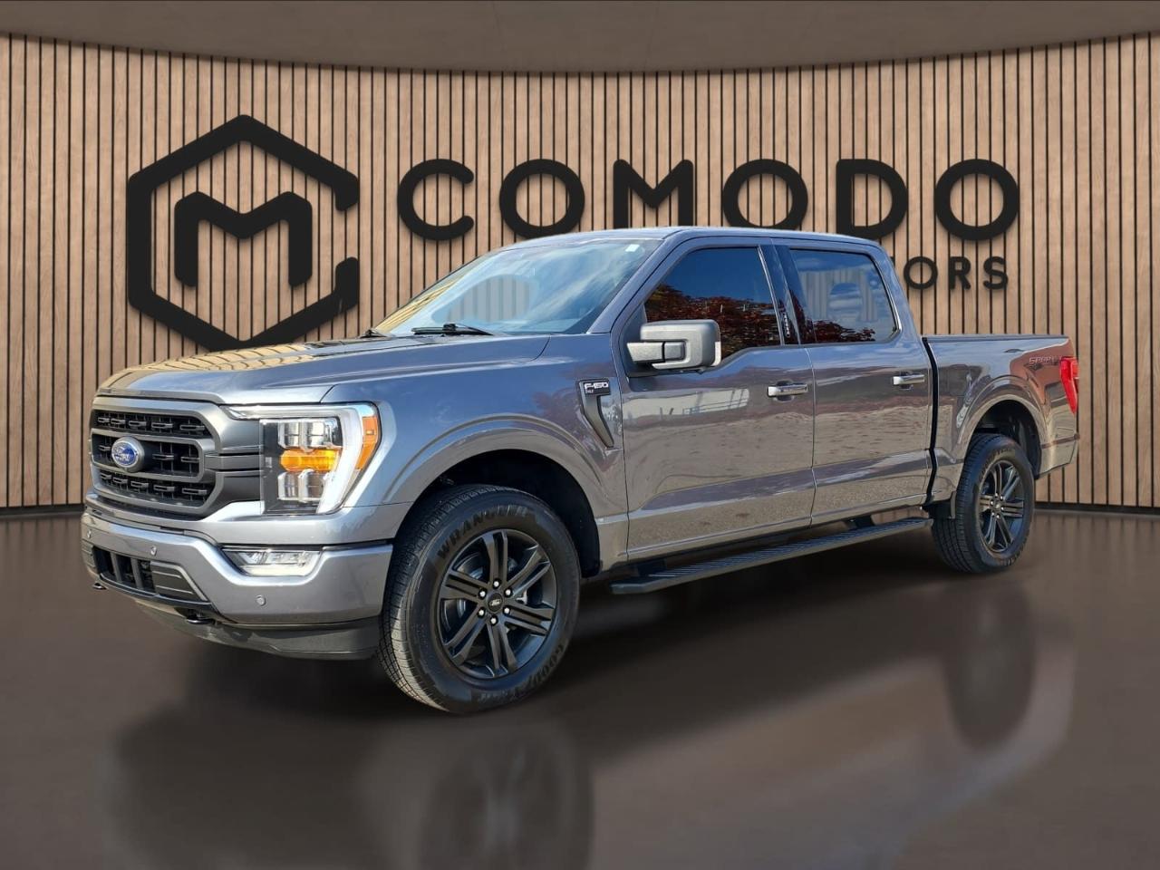 Ford F150  2022