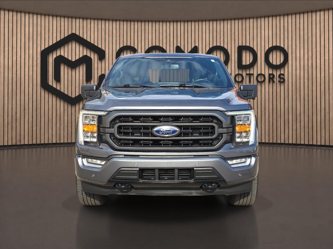 Ford F150  2022