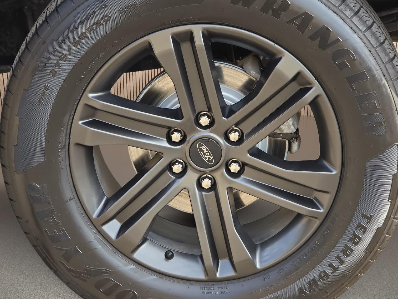 Ford F150  2022