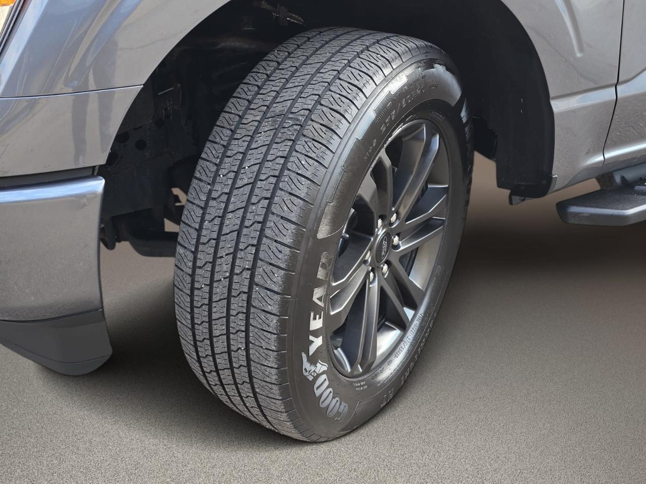 Ford F150  2022