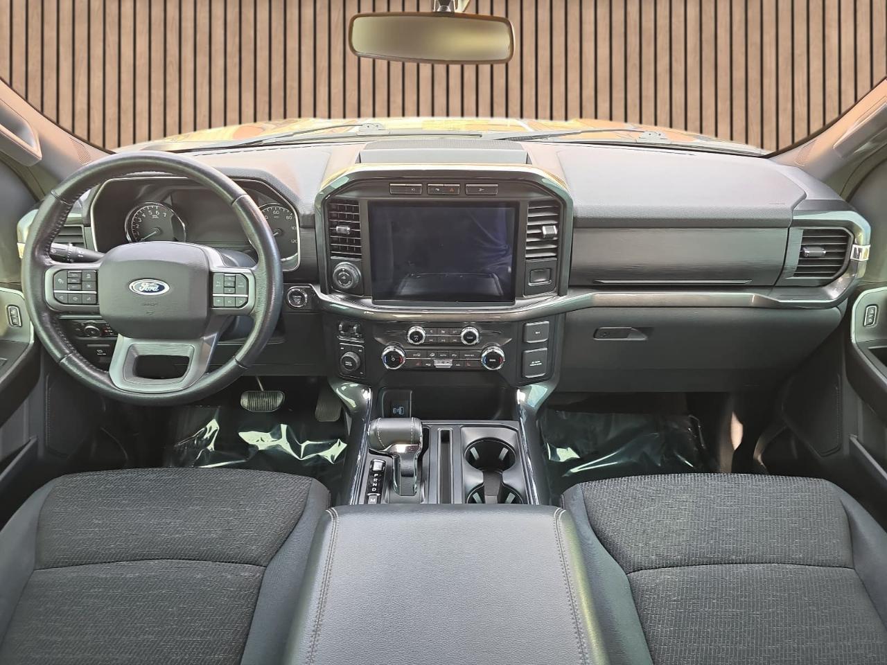 Ford F150  2022