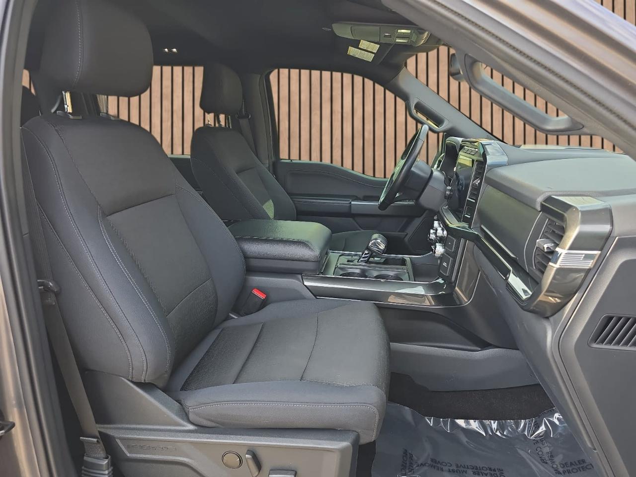 Ford F150  2022