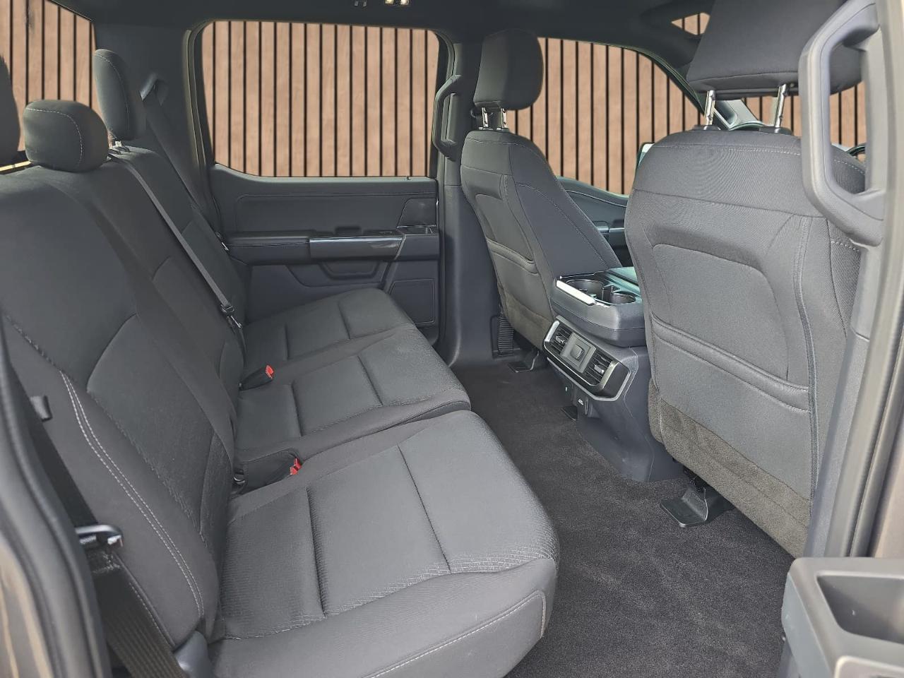 Ford F150  2022