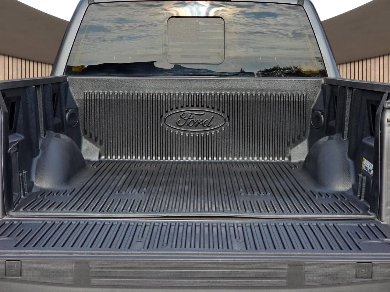 Ford F150  2022