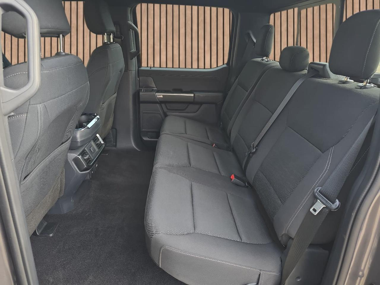 Ford F150  2022