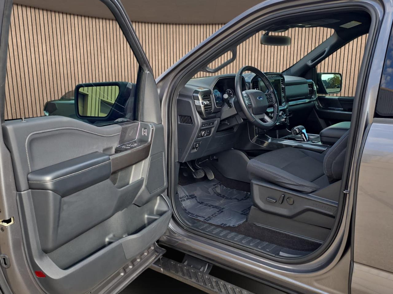 Ford F150  2022
