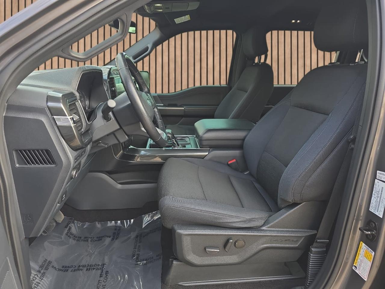 Ford F150  2022