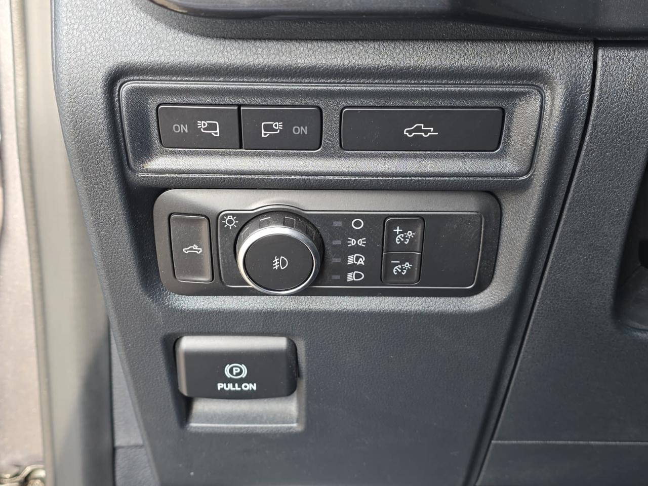 Ford F150  2022