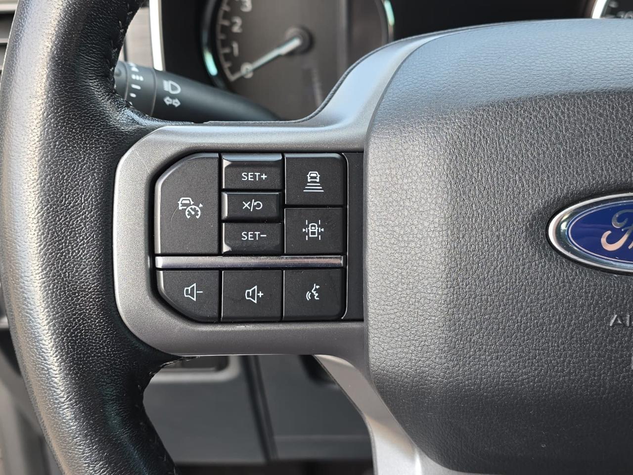 Ford F150  2022