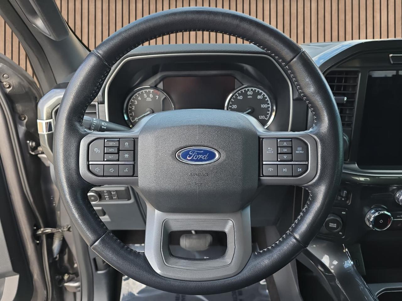 Ford F150  2022
