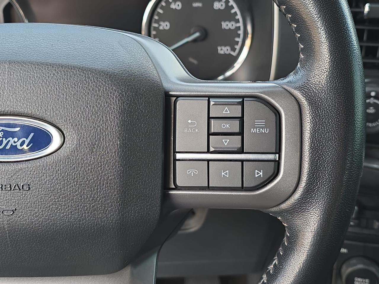 Ford F150  2022