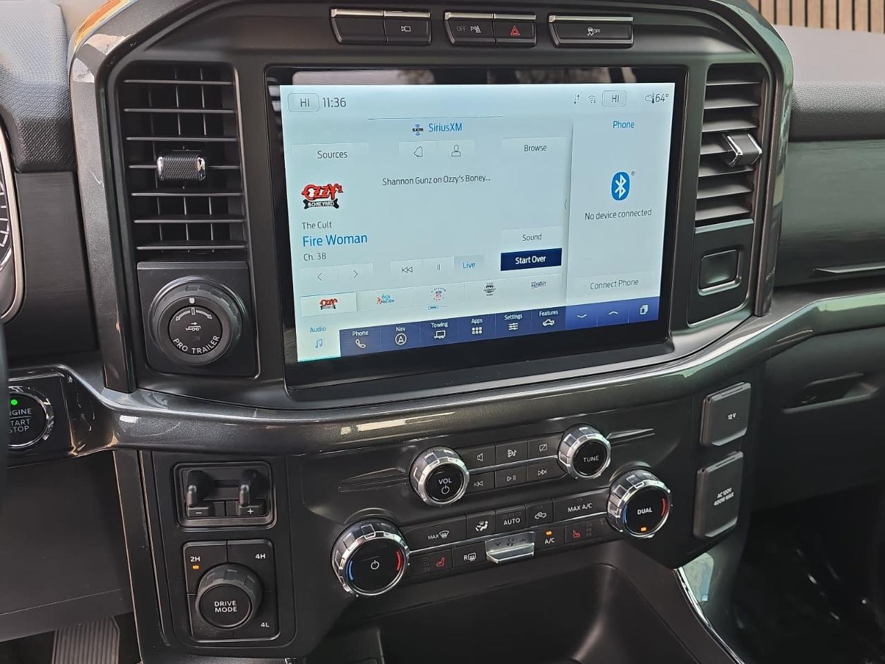 Ford F150  2022