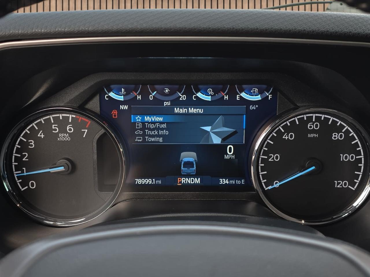 Ford F150  2022
