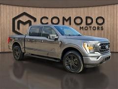 2022 Ford F150 