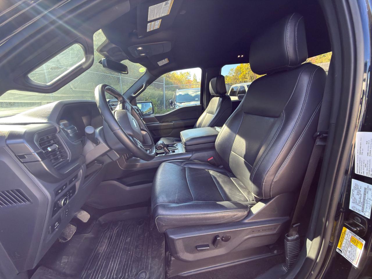 Ford F150 XLT Supercrew 4WD 2024