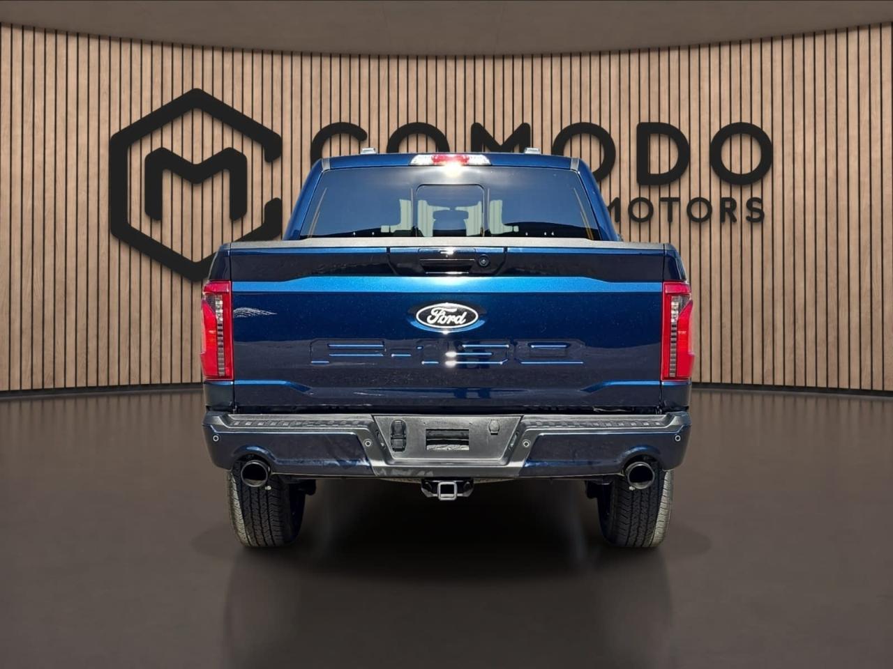 Ford F150 XLT Supercrew 4WD 2024