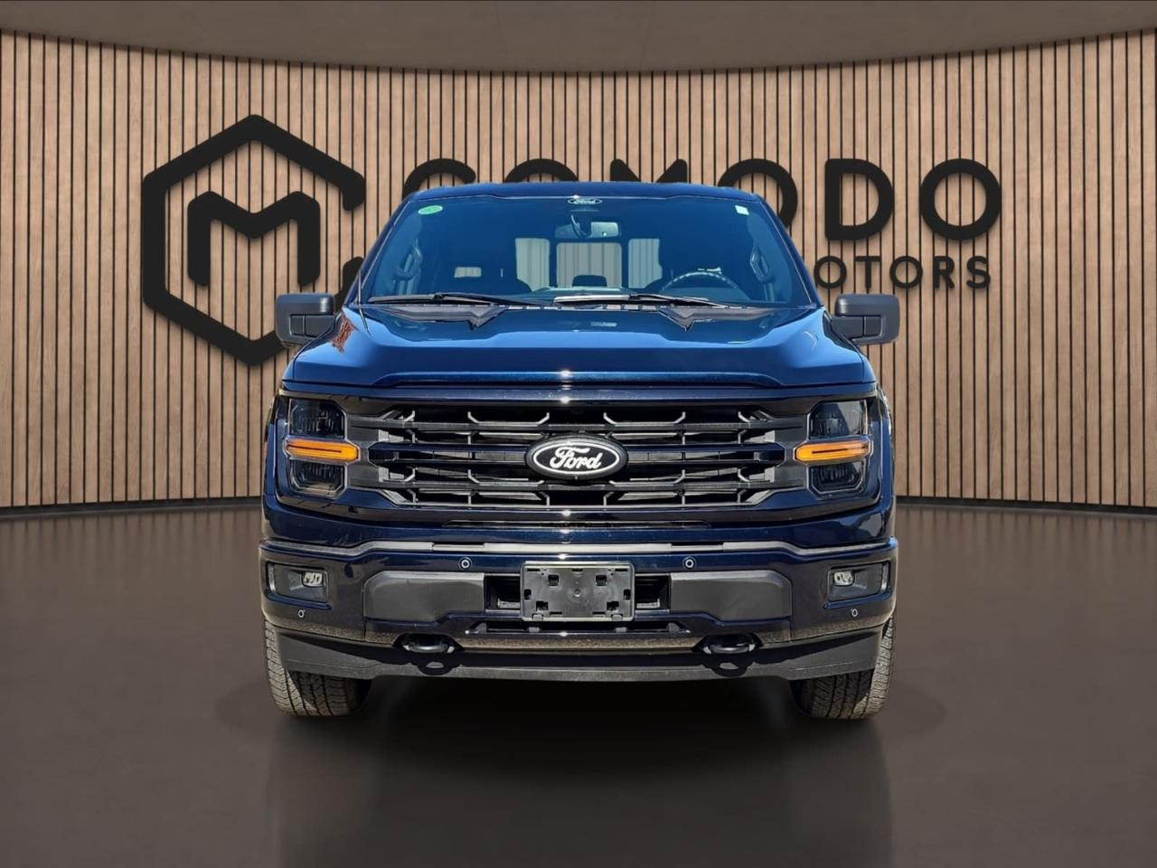 Ford F150 XLT Supercrew 4WD 2024