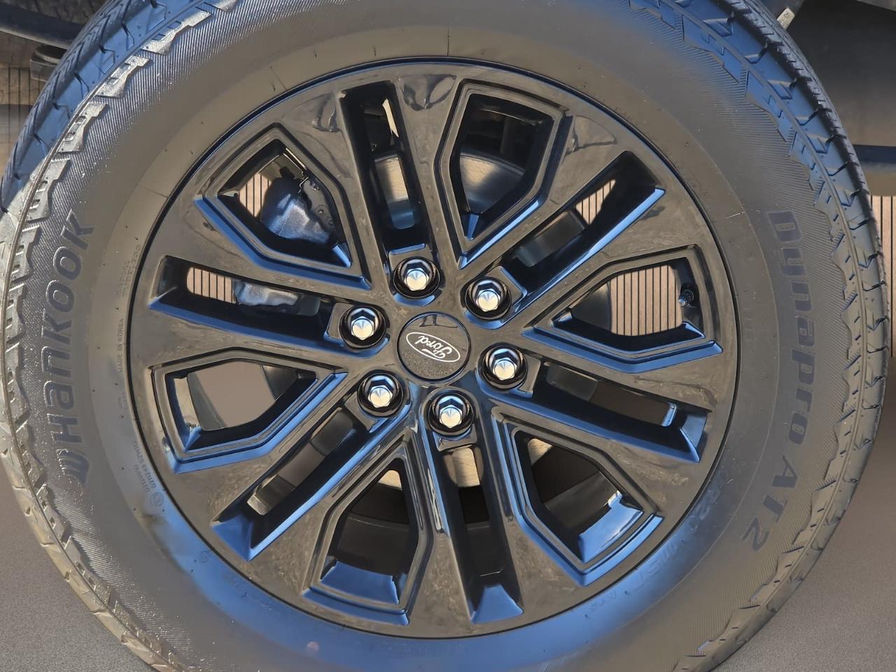 Ford F150 XLT Supercrew 4WD 2024