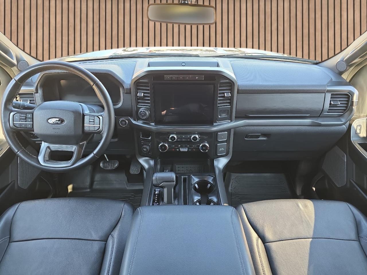 Ford F150 XLT Supercrew 4WD 2024