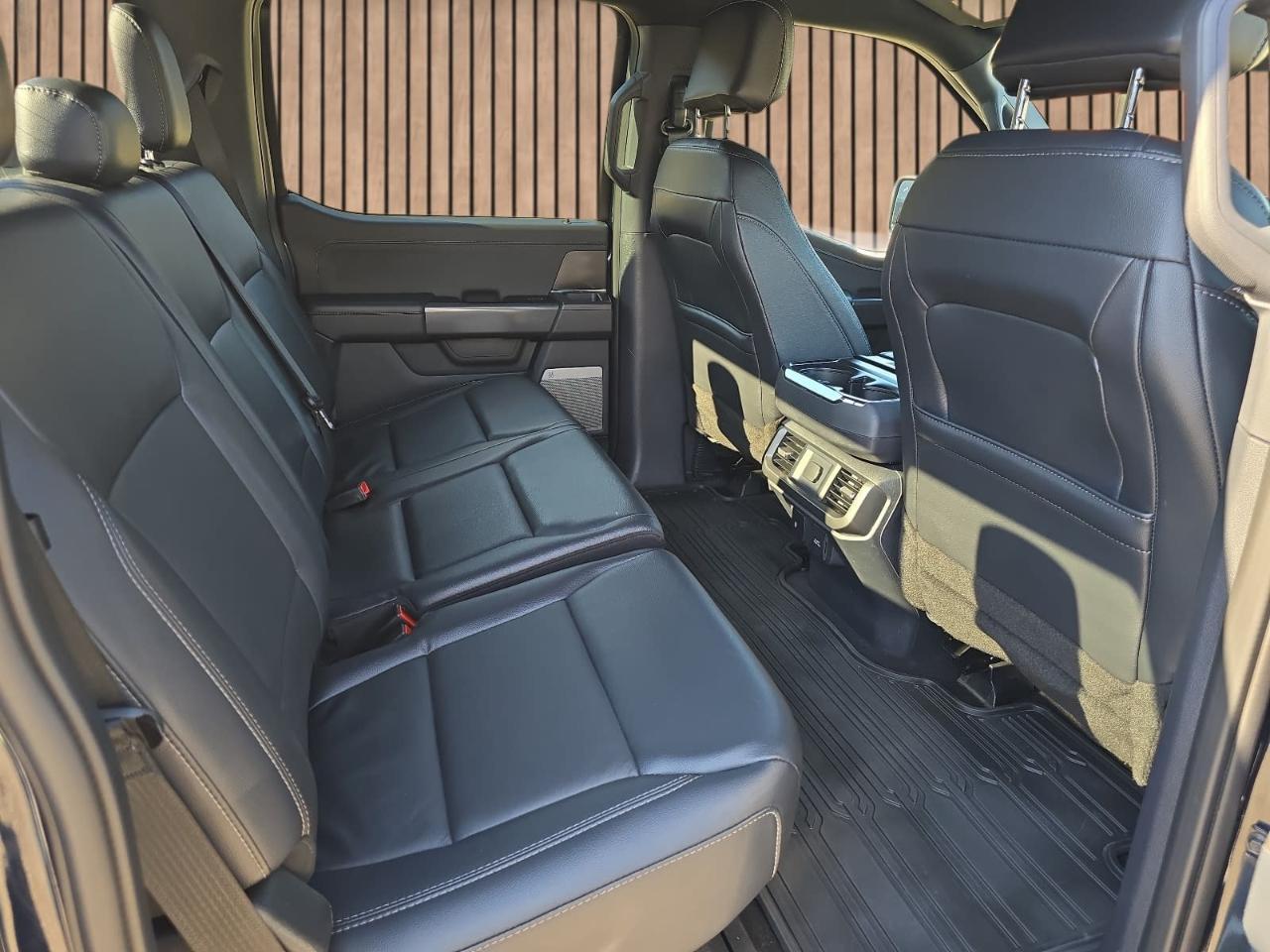 Ford F150 XLT Supercrew 4WD 2024