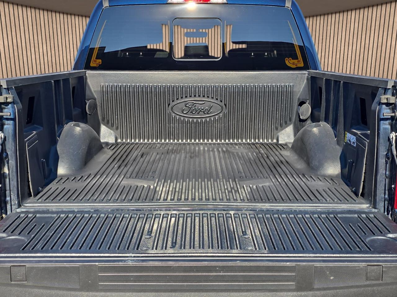 Ford F150 XLT Supercrew 4WD 2024