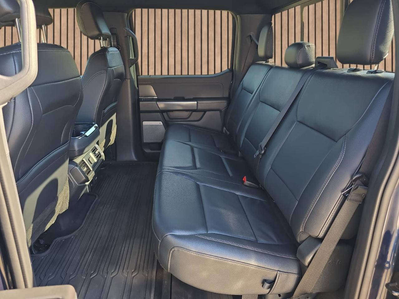 Ford F150 XLT Supercrew 4WD 2024