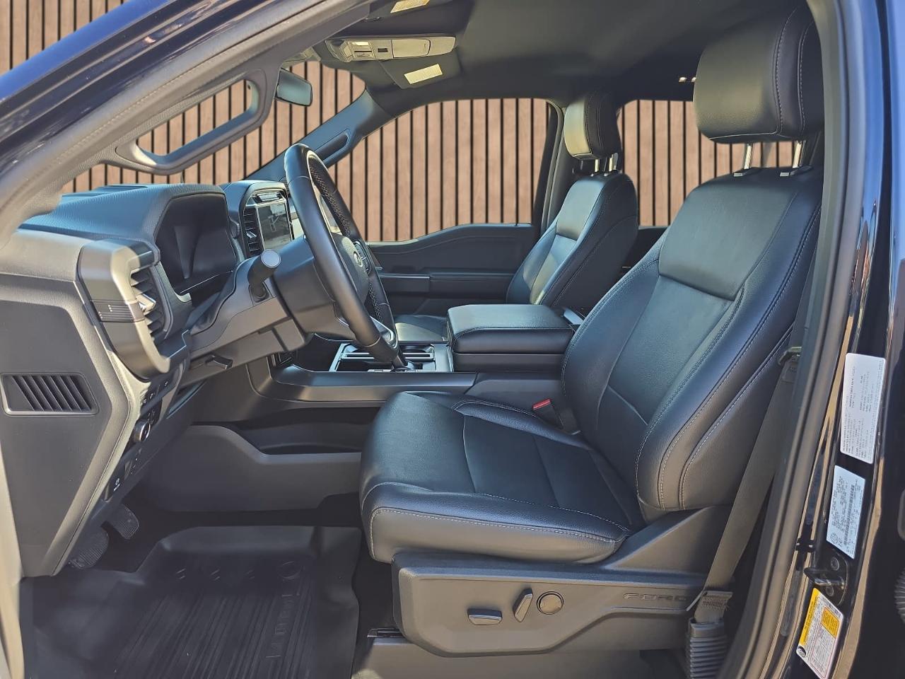 Ford F150 XLT Supercrew 4WD 2024
