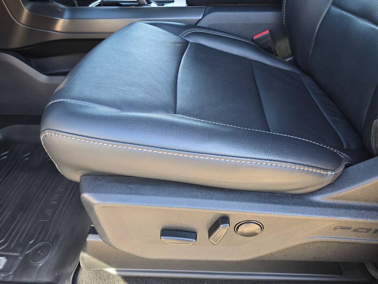 Ford F150 XLT Supercrew 4WD 2024