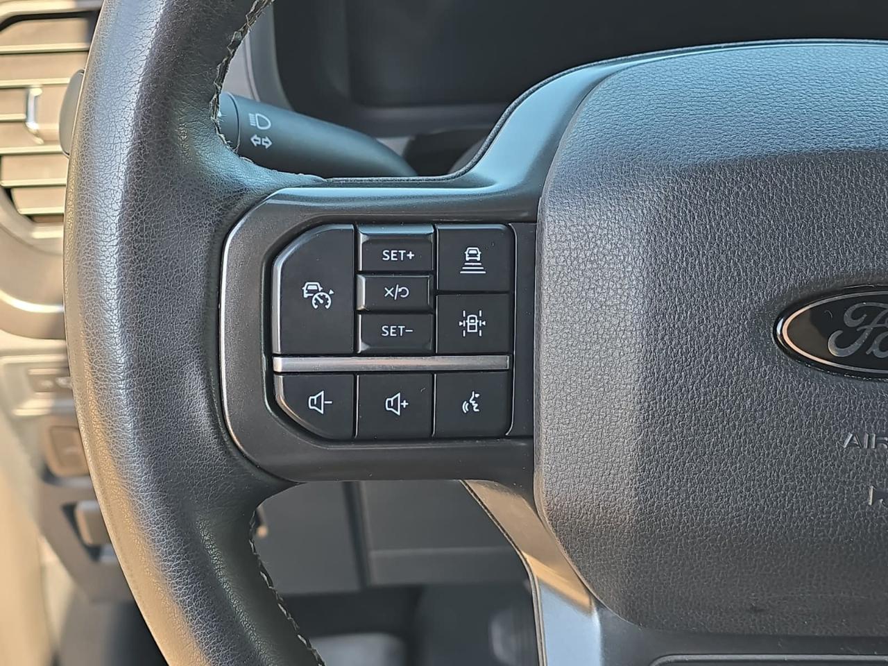 Ford F150 XLT Supercrew 4WD 2024