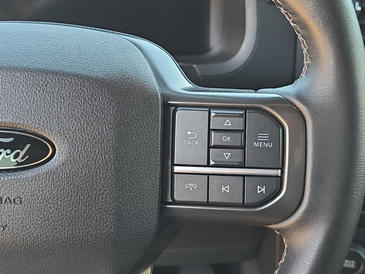 Ford F150 XLT Supercrew 4WD 2024