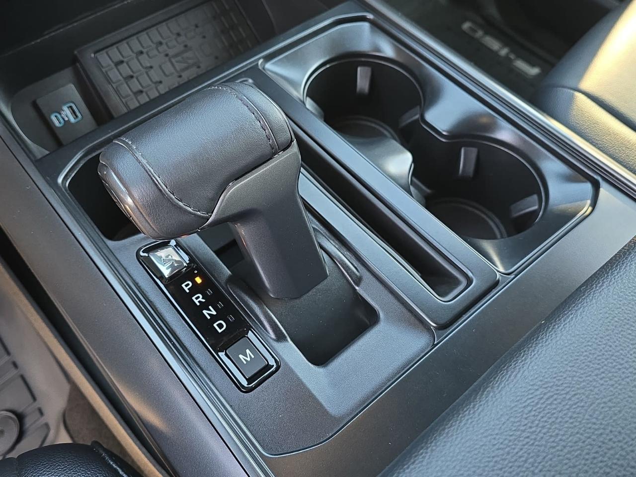 Ford F150 XLT Supercrew 4WD 2024