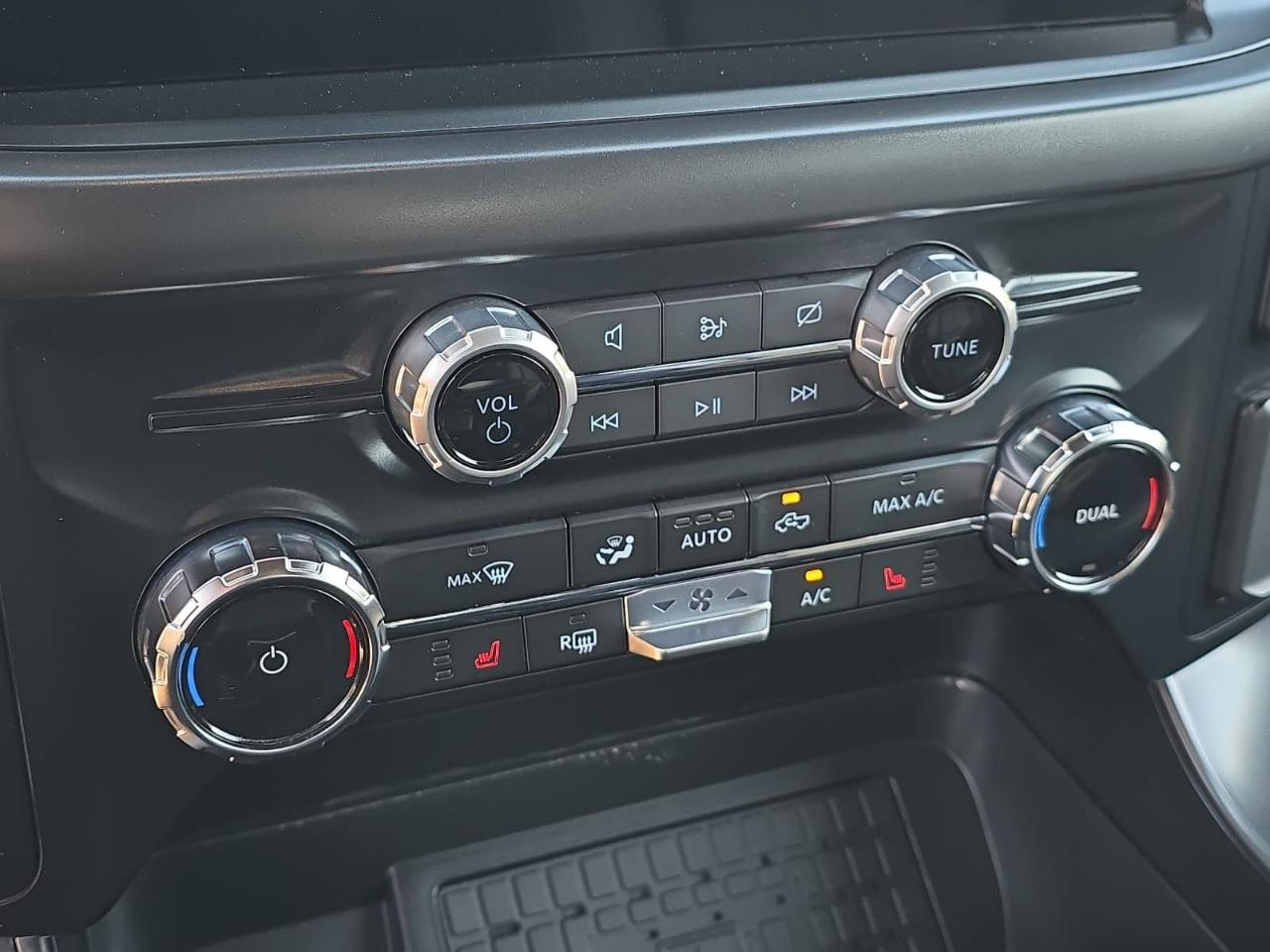 Ford F150 XLT Supercrew 4WD 2024