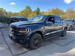 2024 Ford F150 