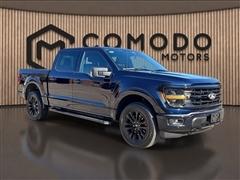 2024 Ford F150 