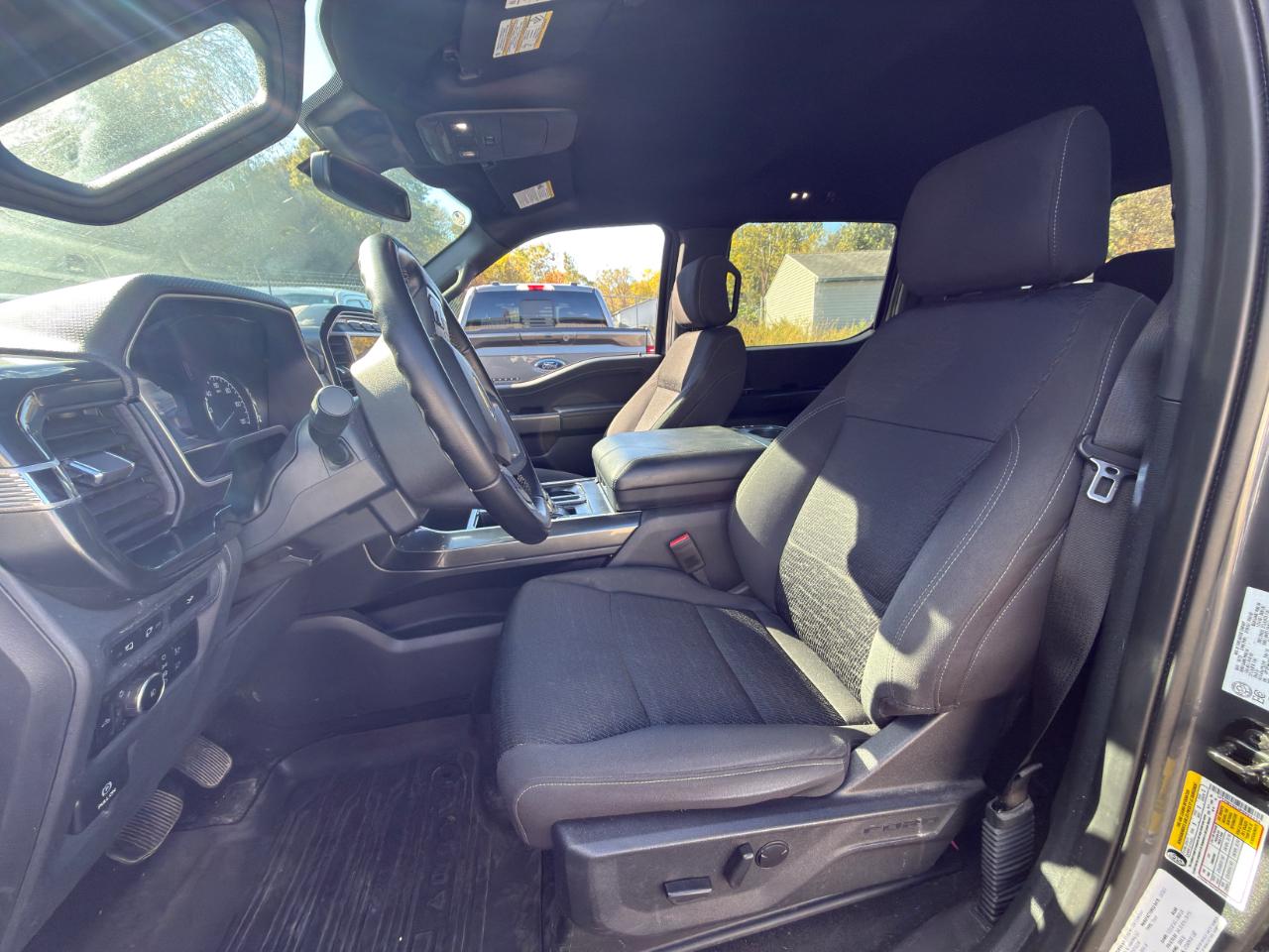 Ford F150  2023