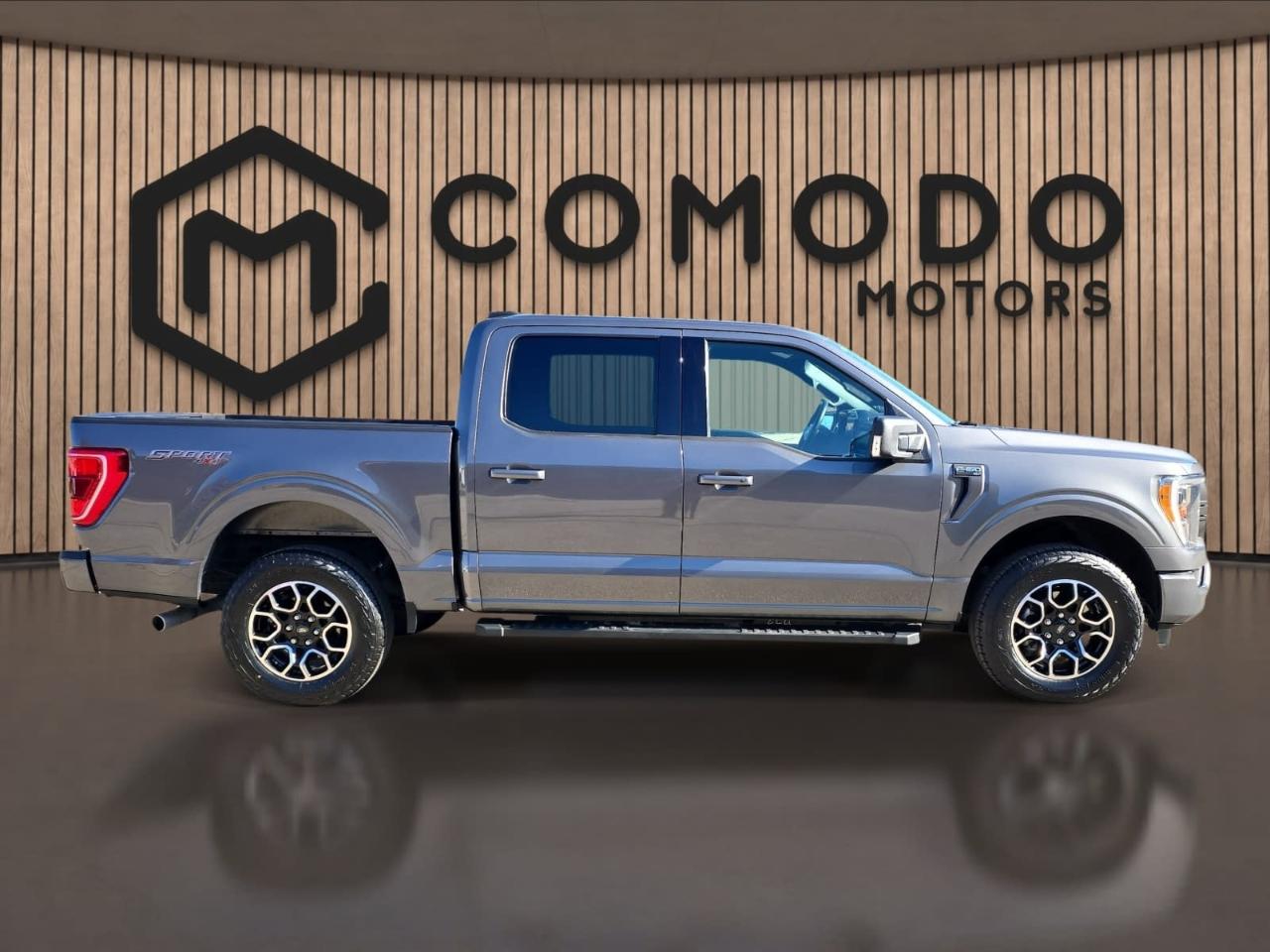 Ford F150  2023