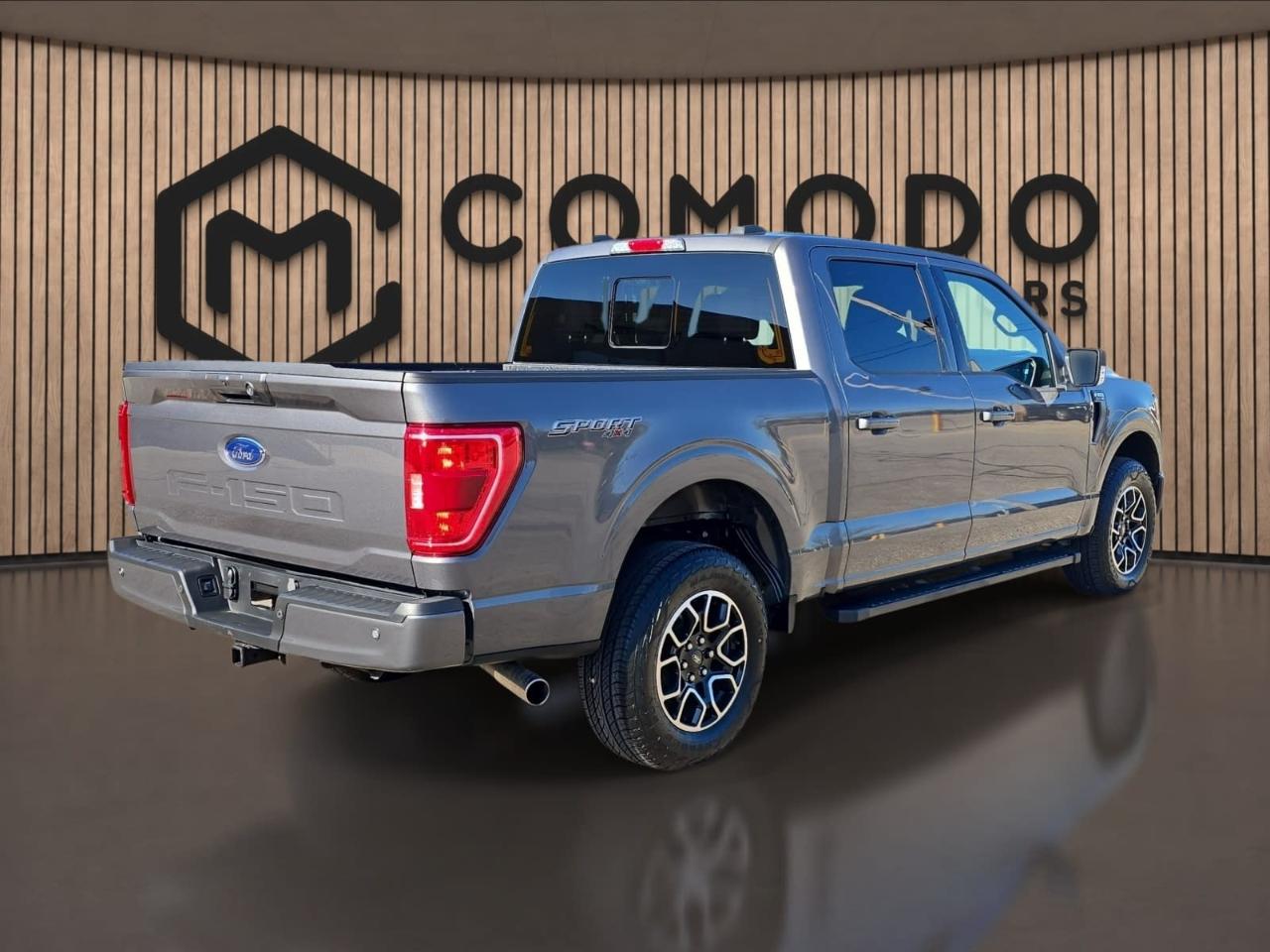Ford F150  2023